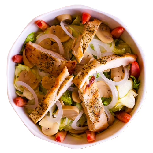 Ensalada de Casa